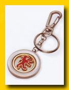 Key Chain Made in China